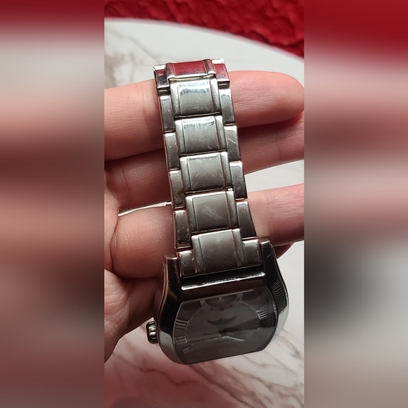 Mens Fossil Watch - Picture 5 of 8